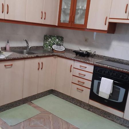 Apartamento Mar Azul Vila Nova de Cerveira Luaran gambar