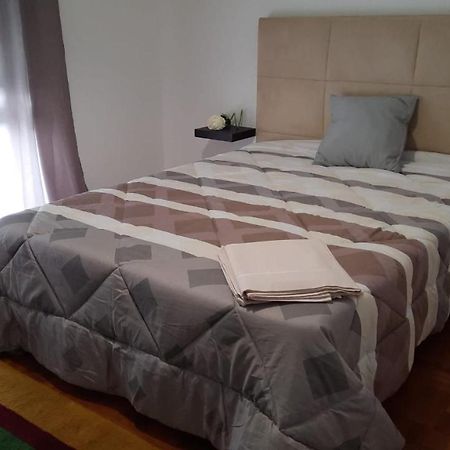 Apartamento Mar Azul Vila Nova de Cerveira Luaran gambar