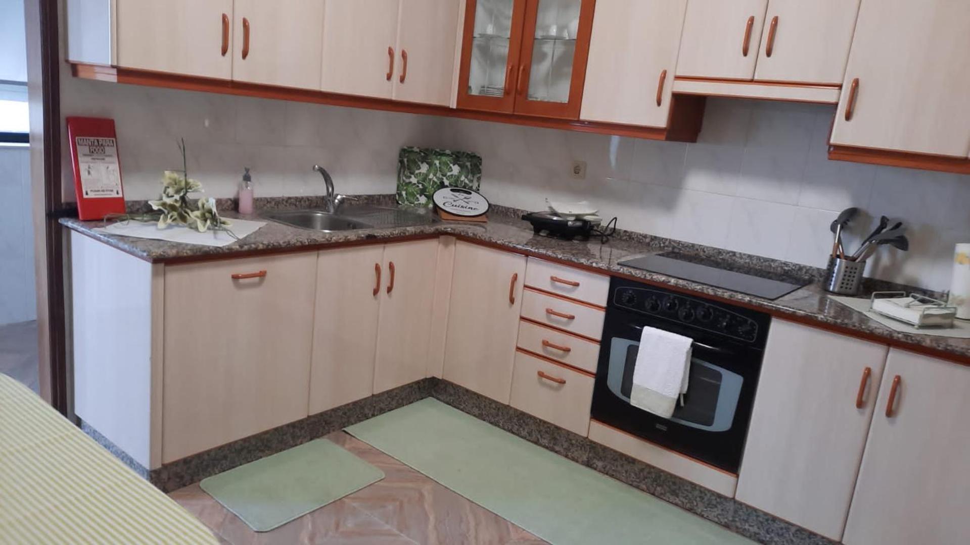 Apartamento Mar Azul Vila Nova de Cerveira Luaran gambar