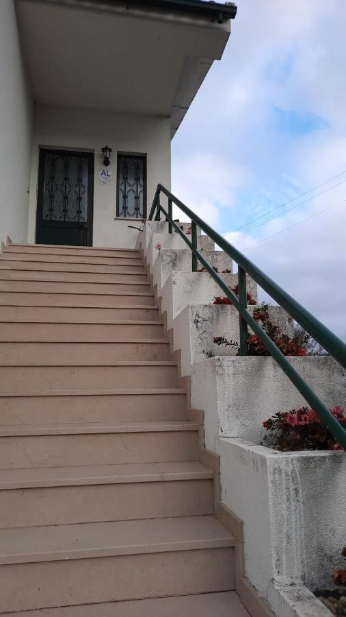 Apartamento Mar Azul Vila Nova de Cerveira Luaran gambar