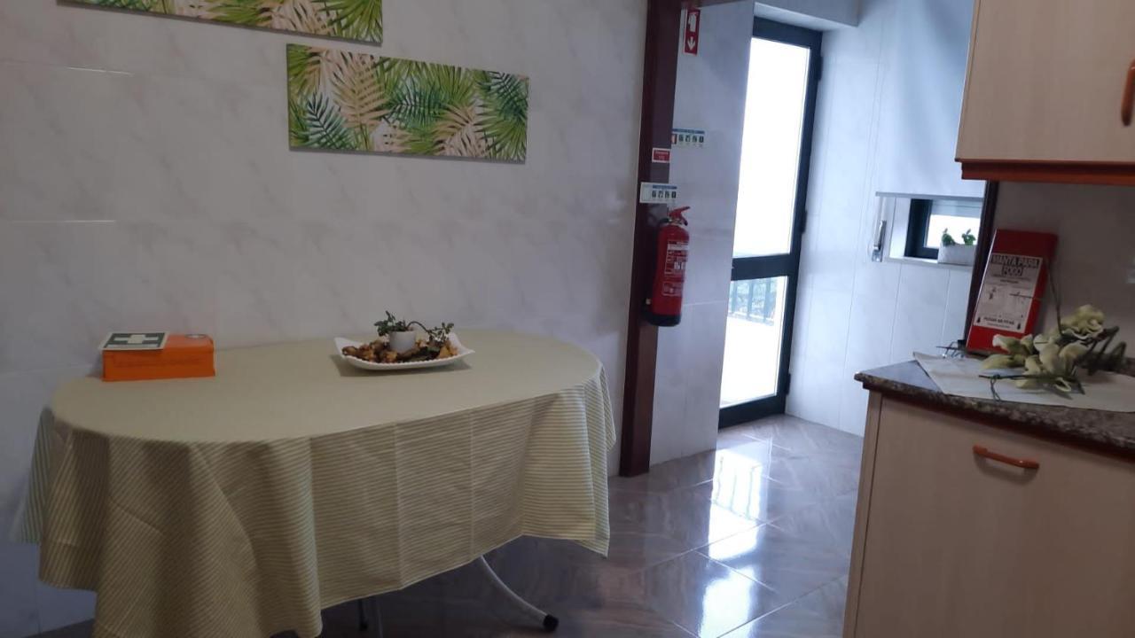 Apartamento Mar Azul Vila Nova de Cerveira Luaran gambar