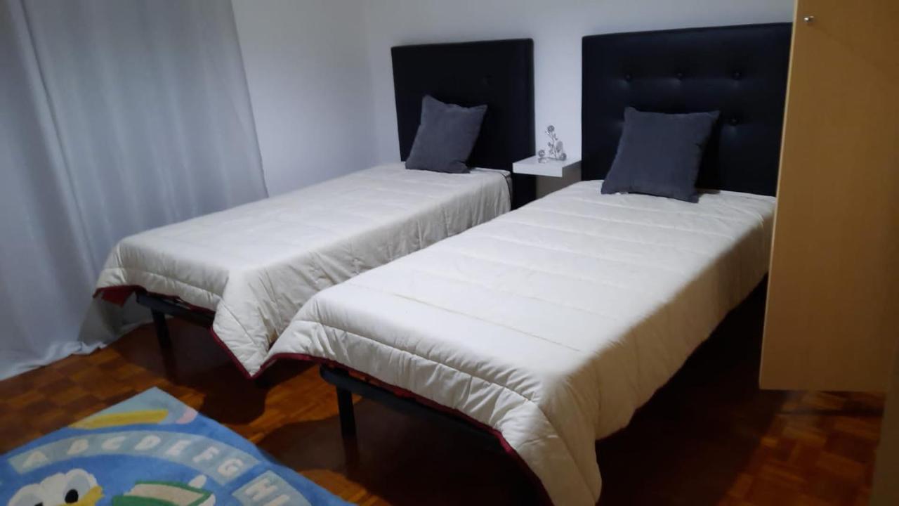 Apartamento Mar Azul Vila Nova de Cerveira Luaran gambar