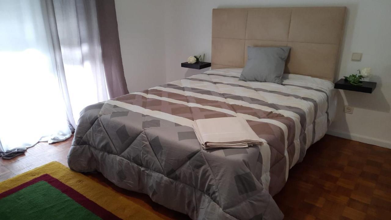 Apartamento Mar Azul Vila Nova de Cerveira Luaran gambar