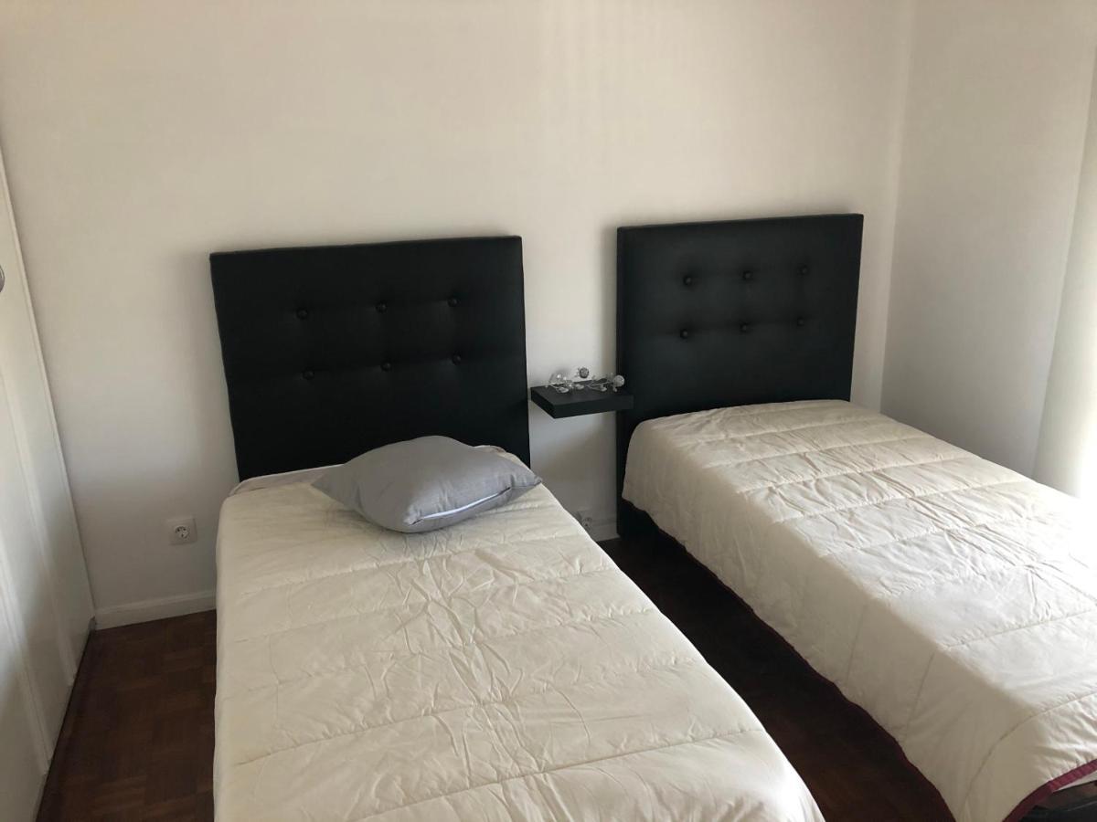Apartamento Mar Azul Vila Nova de Cerveira Luaran gambar